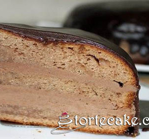Torta PRAG